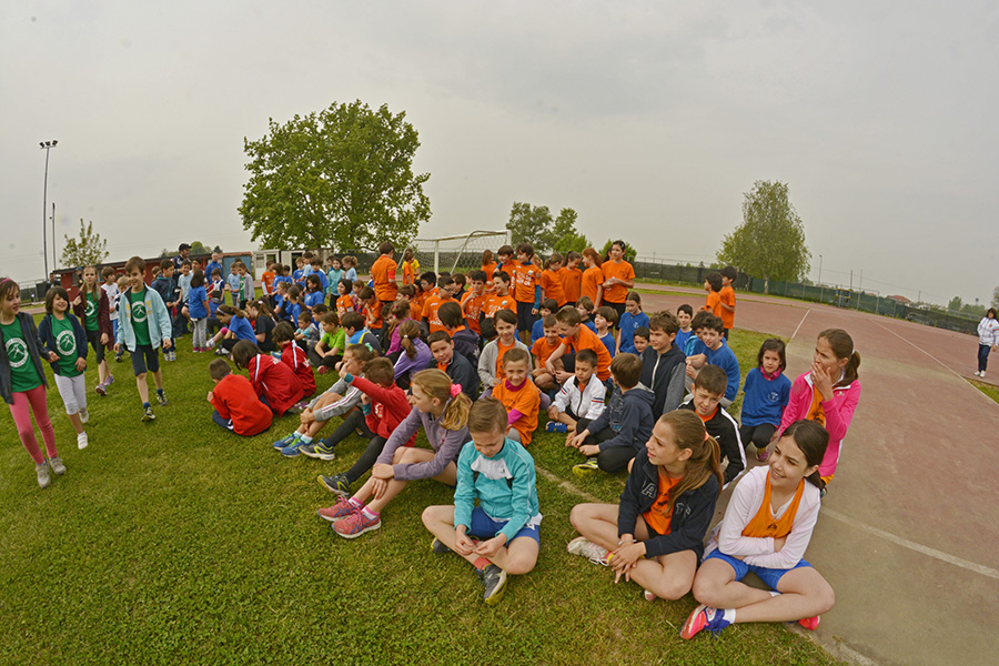 Meeting di Villanova d’Asti