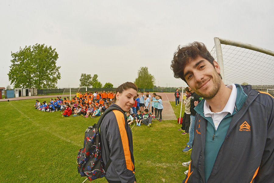 Meeting di Villanova d’Asti