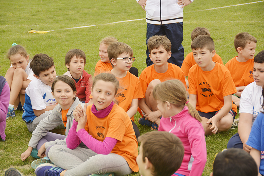 Meeting di Villanova d’Asti