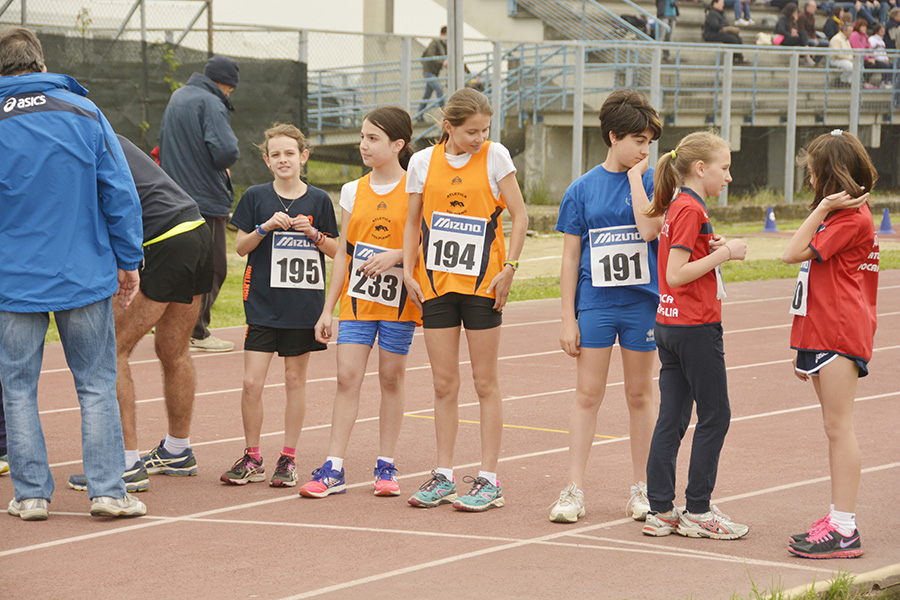 Meeting di Villanova d’Asti
