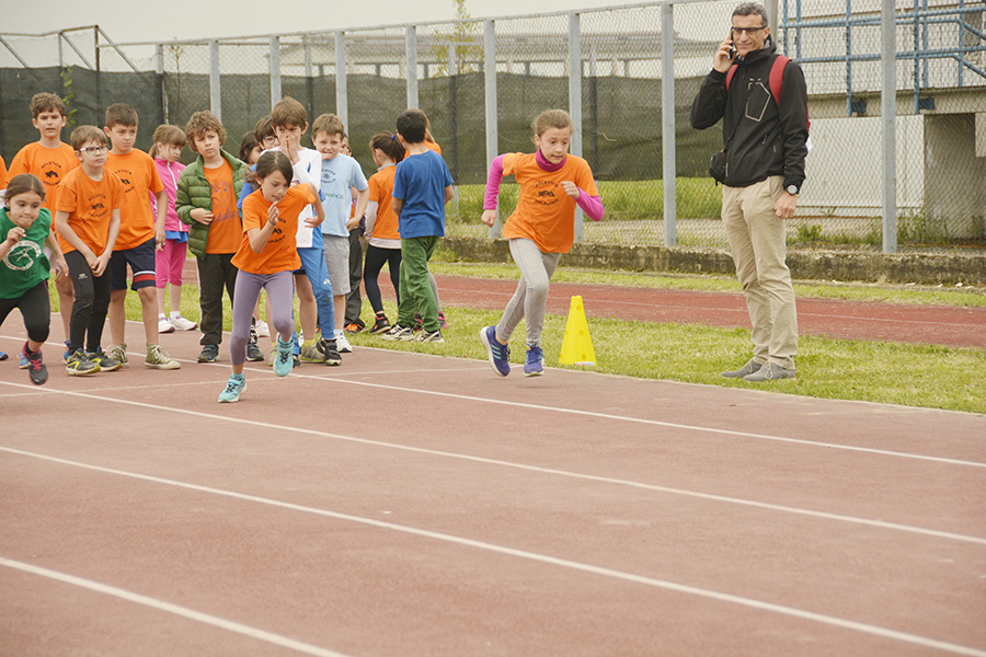 Meeting di Villanova d’Asti