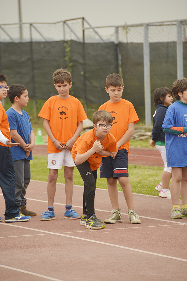 Meeting di Villanova d’Asti