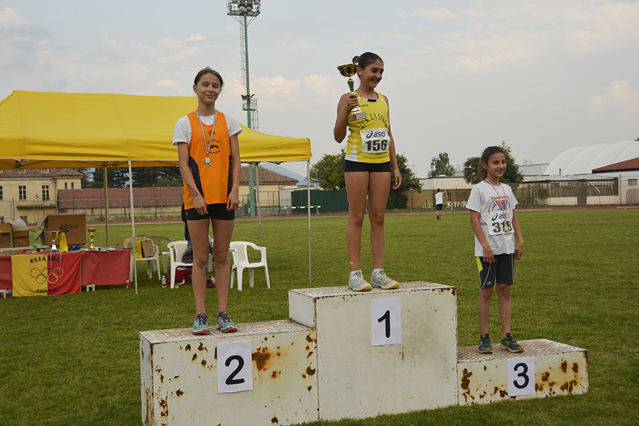 Memorial Fratel Mario e Fratel Carlo – Giaveno