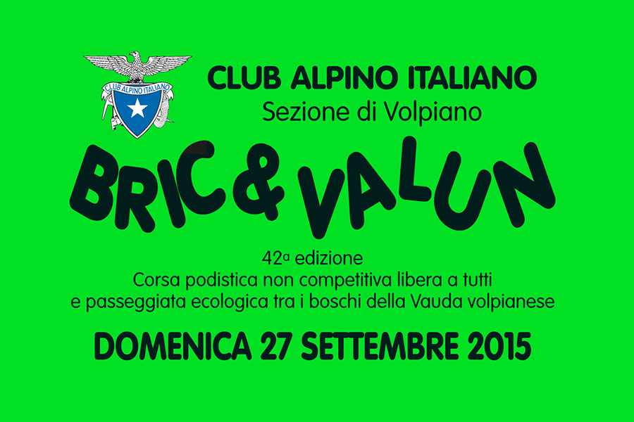 42esima Bric & Valun