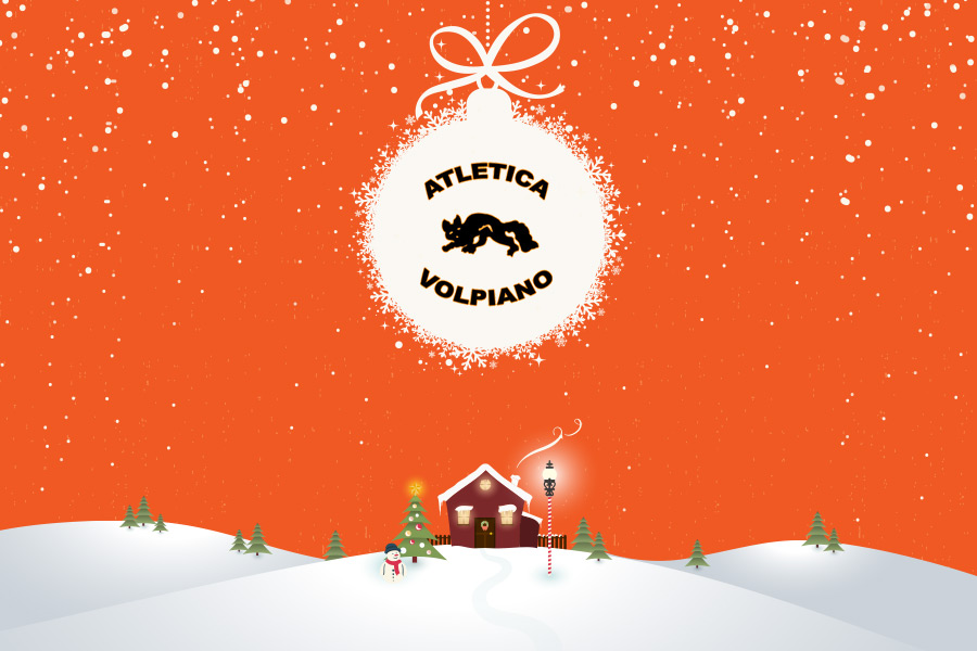 Buon Natale e Felice 2016!
