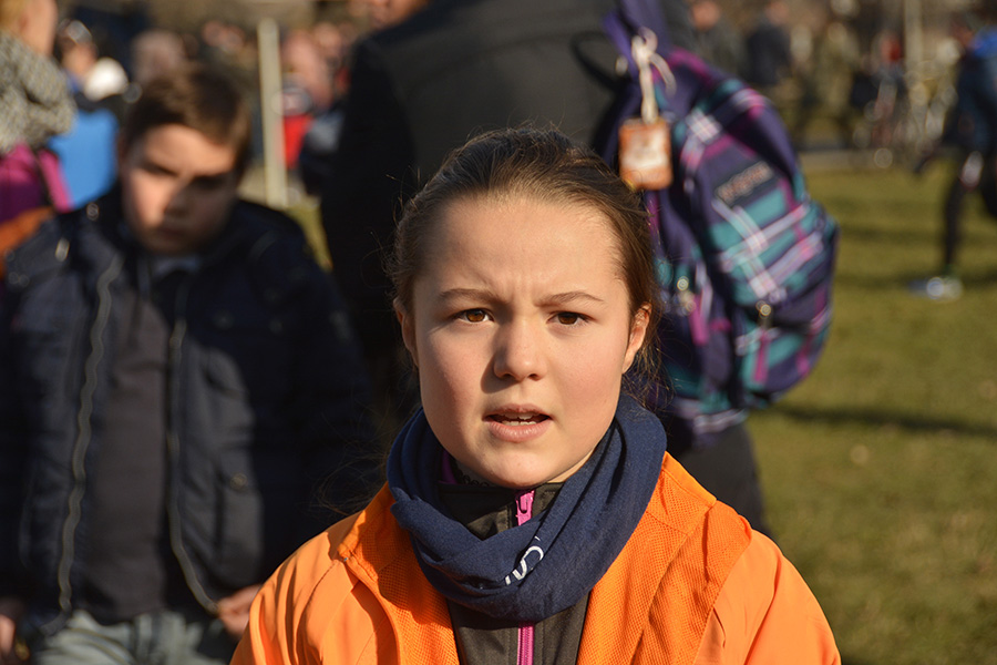 Cross della Pellerina 2016