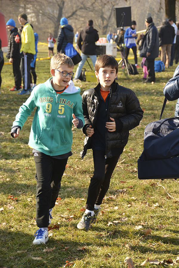 Cross della Pellerina 2016