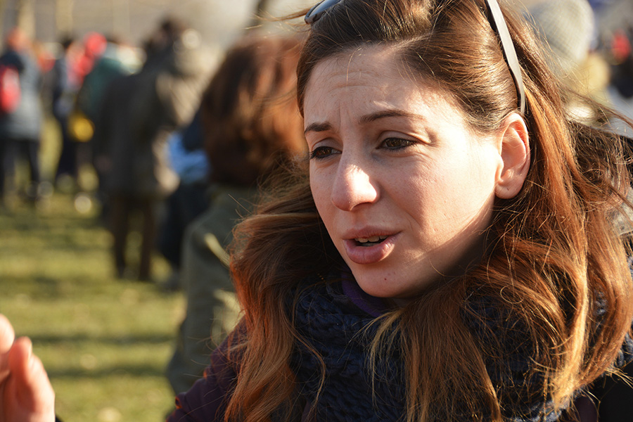 Cross della Pellerina 2016