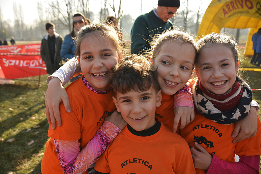 Cross della Pellerina 2016
