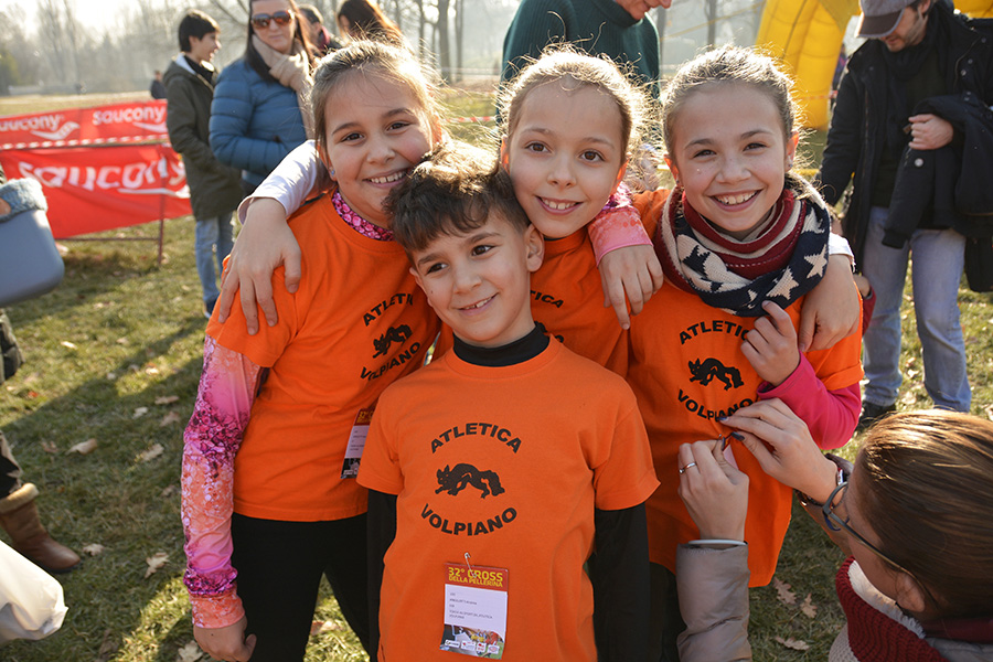 Cross della Pellerina 2016