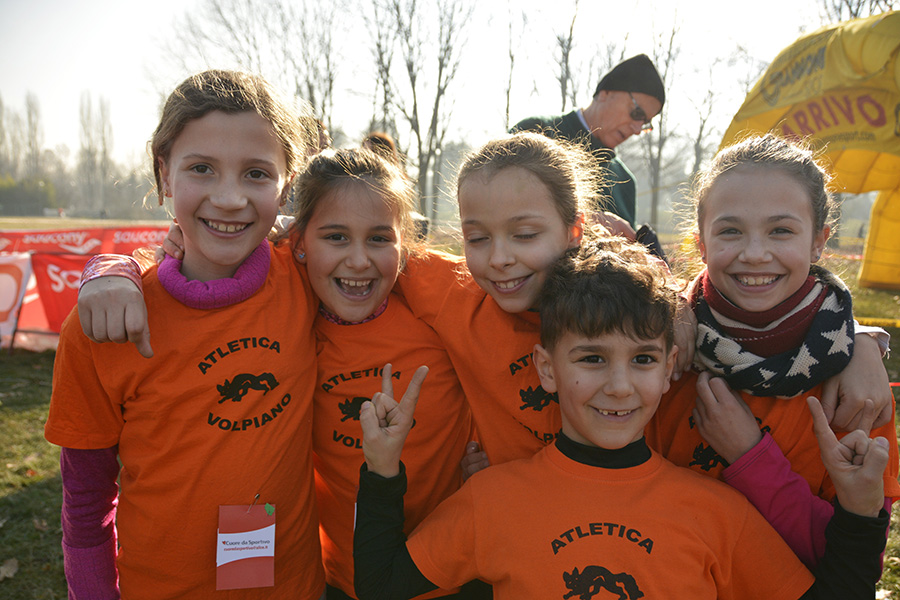 Cross della Pellerina 2016