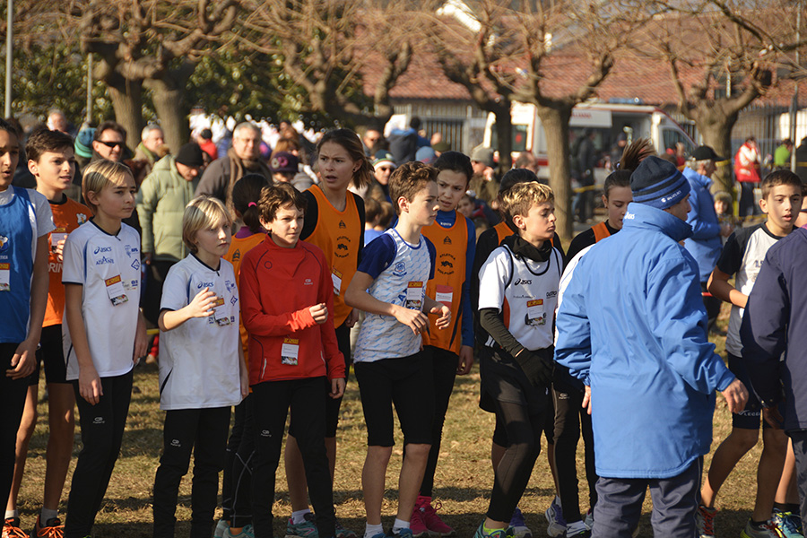 Cross della Pellerina 2016