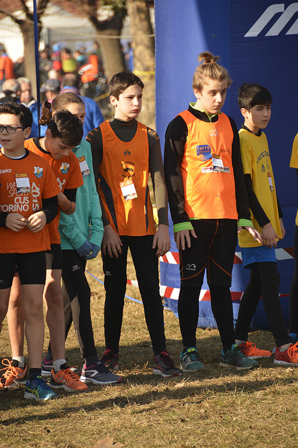 Cross della Pellerina 2016