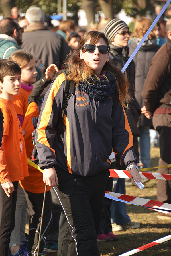 Cross della Pellerina 2016