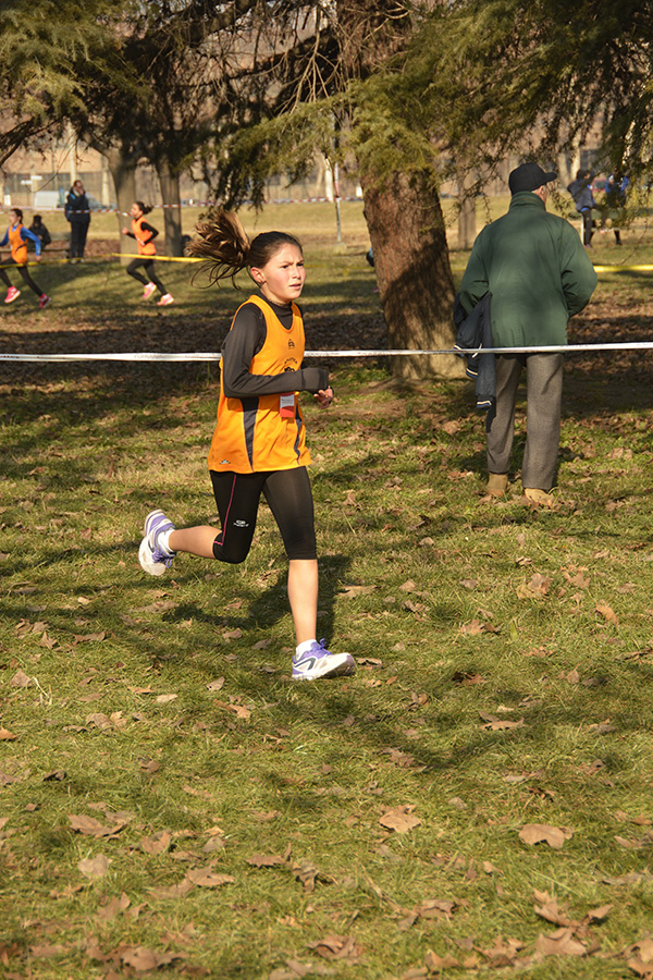 Cross della Pellerina 2016
