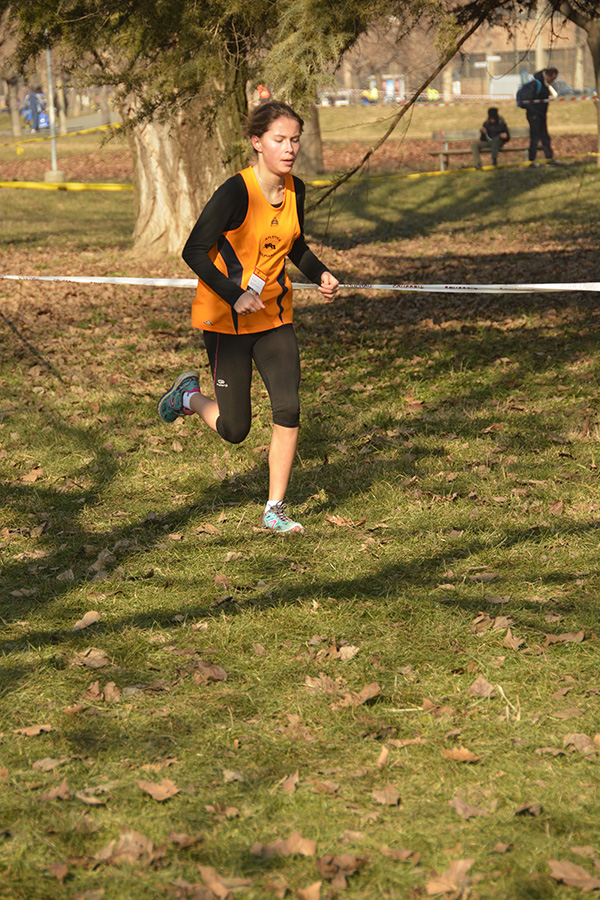 Cross della Pellerina 2016