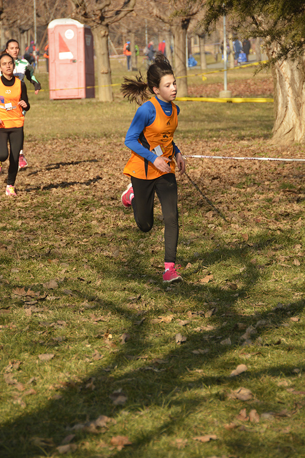 Cross della Pellerina 2016