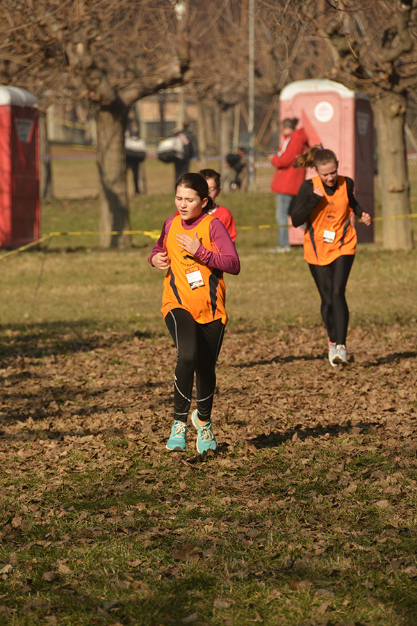 Cross della Pellerina 2016