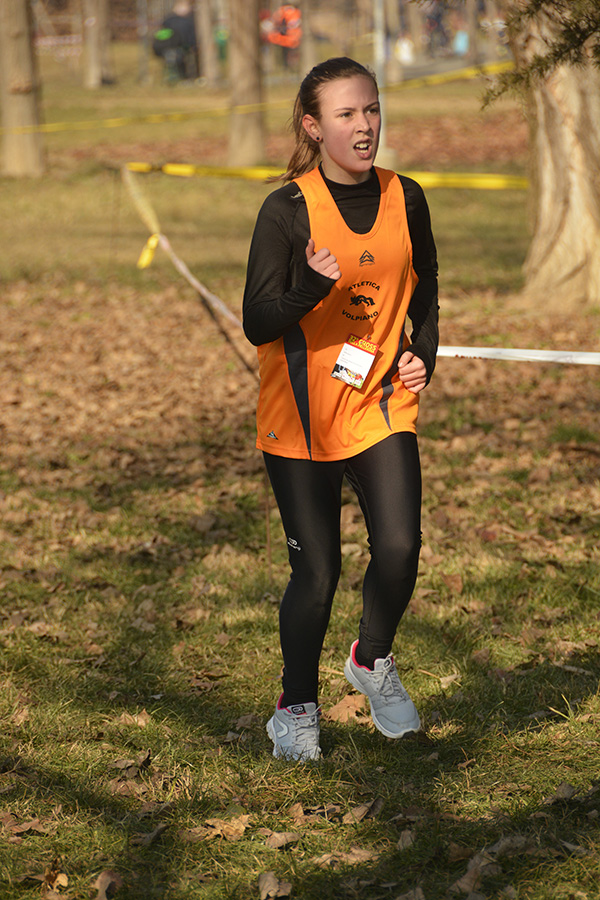 Cross della Pellerina 2016