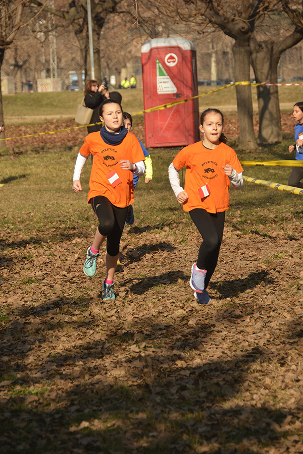 Cross della Pellerina 2016