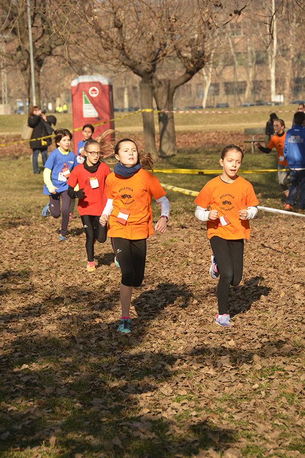 Cross della Pellerina 2016
