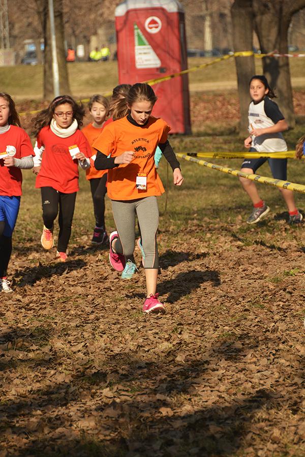 Cross della Pellerina 2016