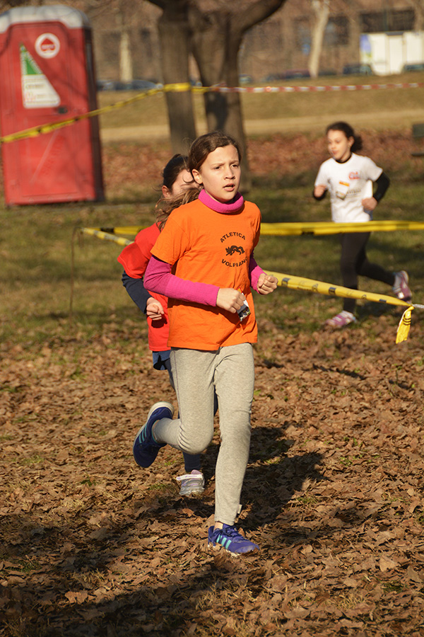 Cross della Pellerina 2016