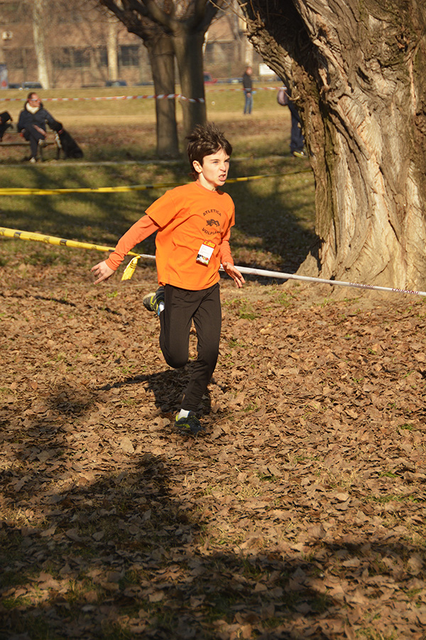 Cross della Pellerina 2016