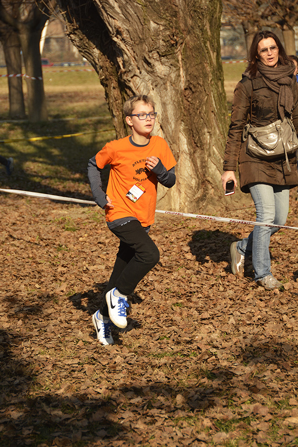 Cross della Pellerina 2016