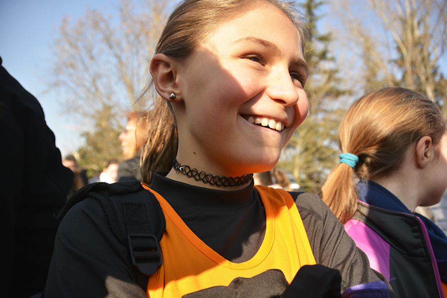 Cross della Pellerina 2016