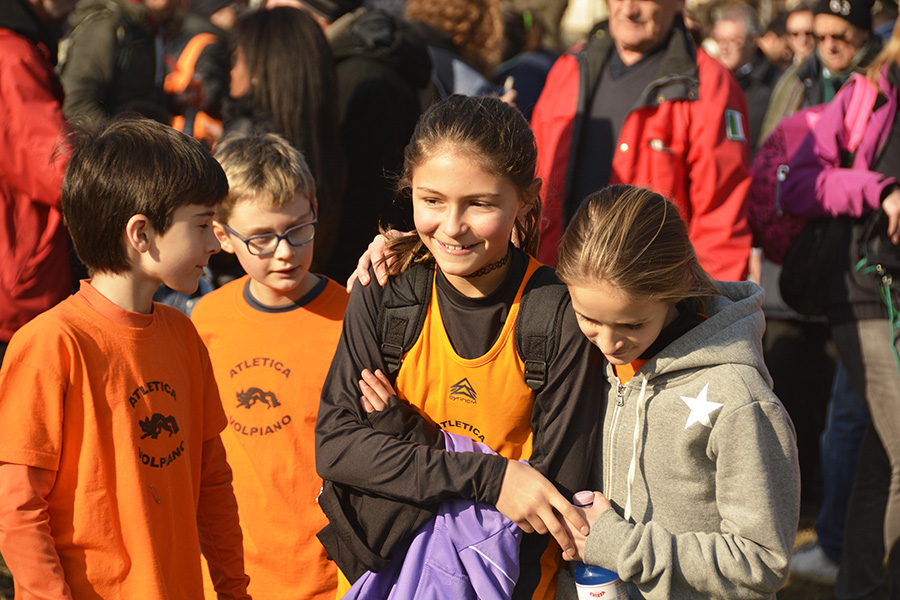 Cross della Pellerina 2016