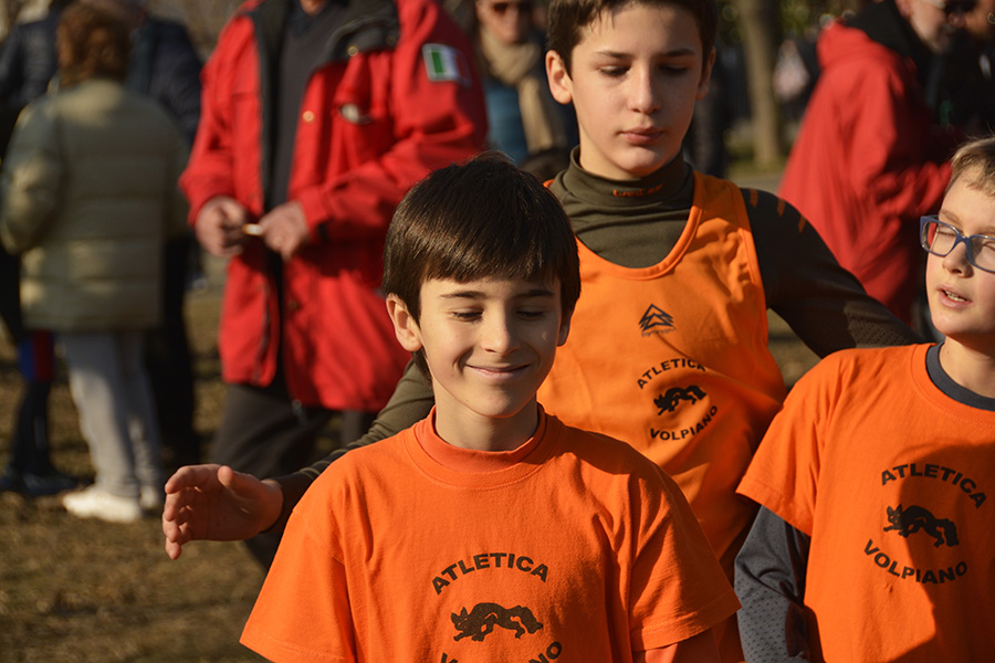 Cross della Pellerina 2016