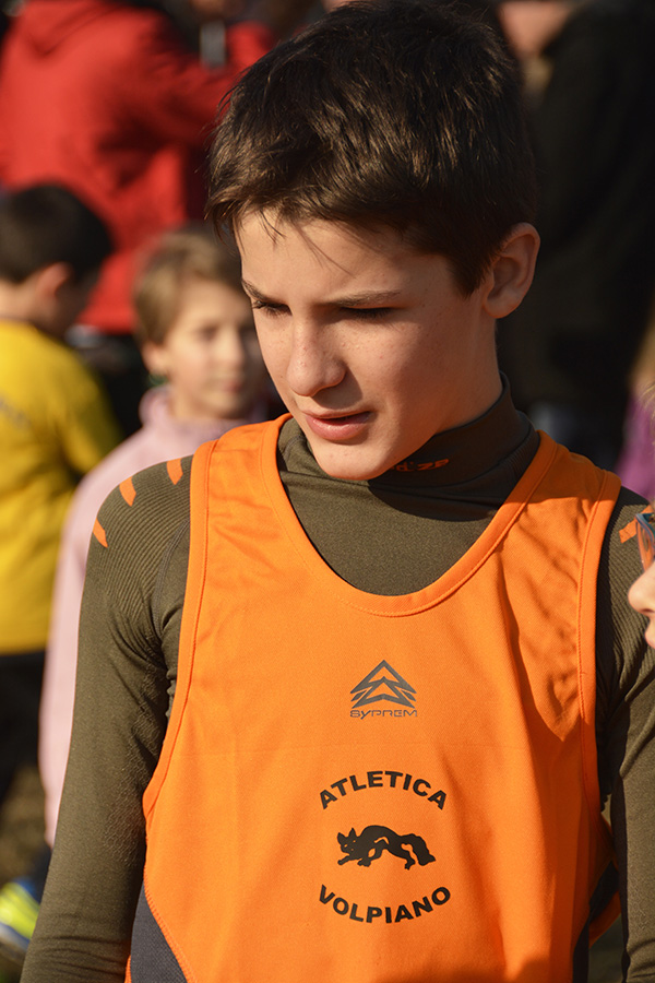 Cross della Pellerina 2016