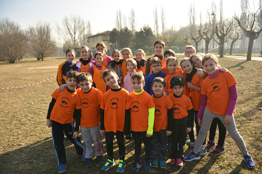 Cross della Pellerina 2016