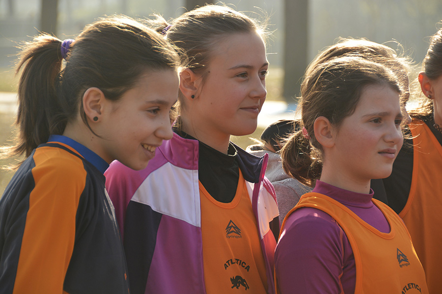 Cross della Pellerina 2016