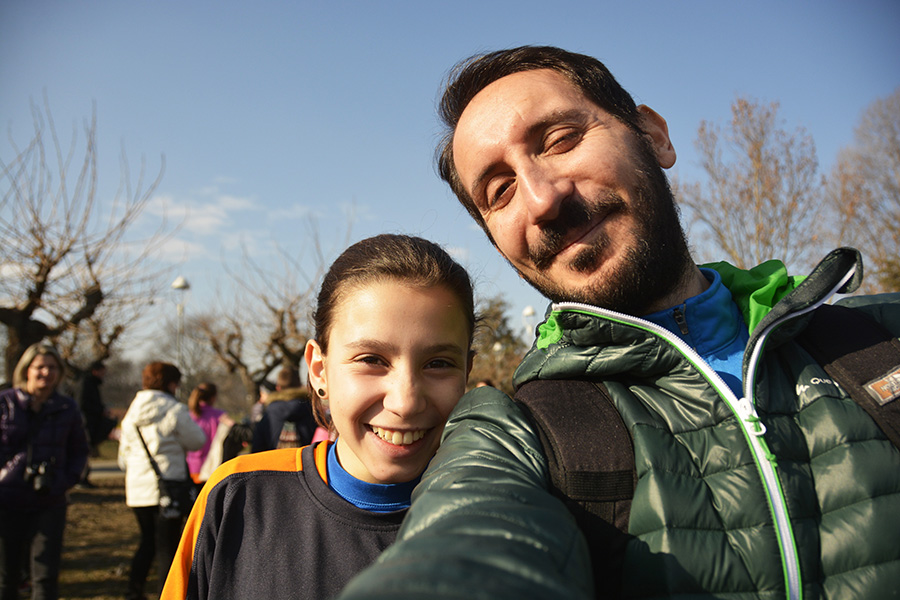 Cross della Pellerina 2016