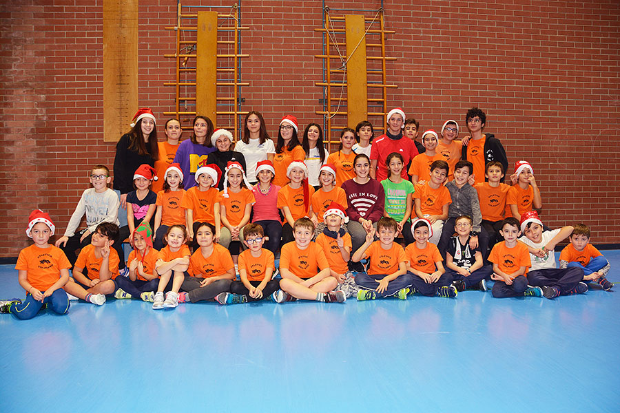 Buone Feste e Felice 2019!