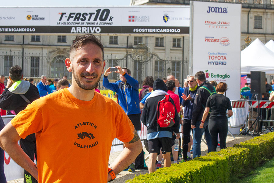 Primo weekend di gare, da Settimo a Torino a … Parigi!