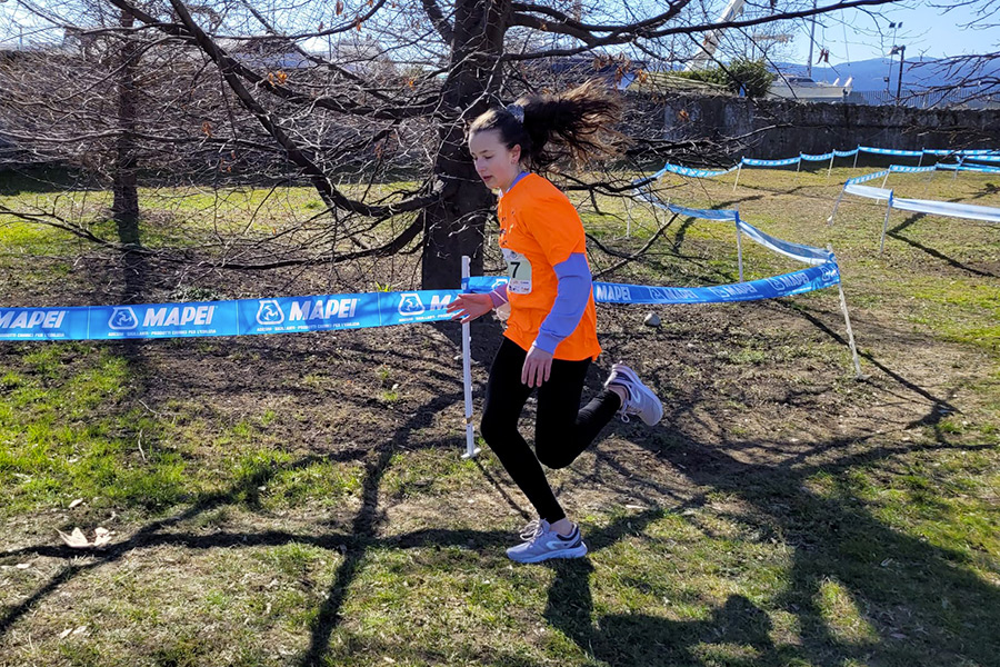 Cross de Il Maggiore 2022 – Verbania