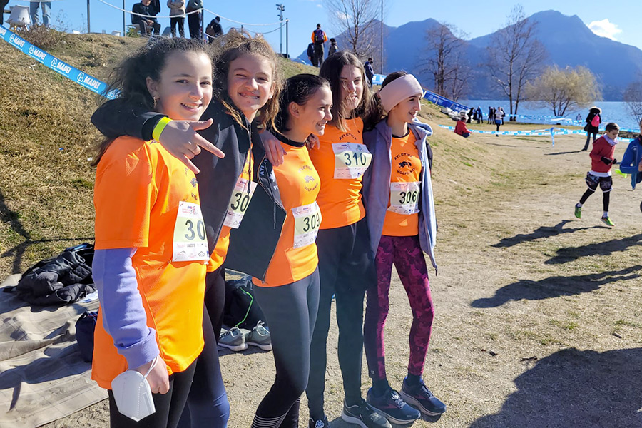 Cross de Il Maggiore 2022 – Verbania