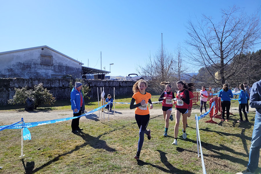 Cross de Il Maggiore 2022 – Verbania