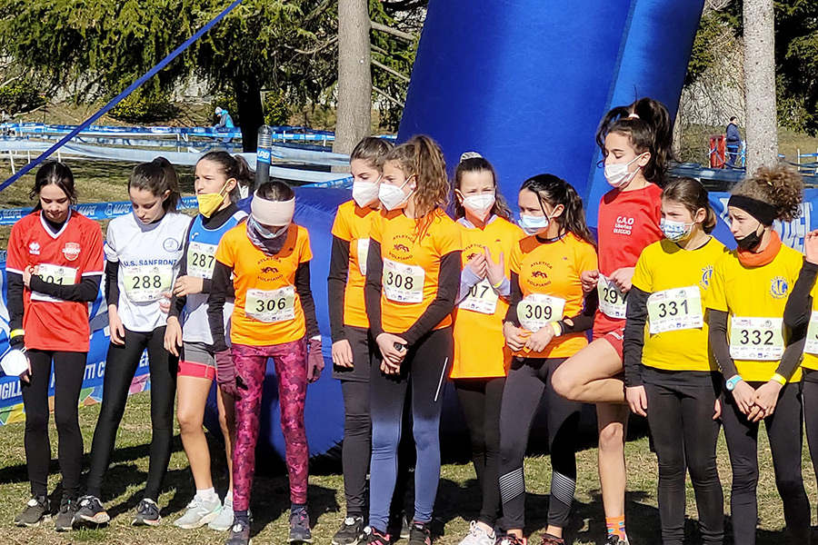 Cross de Il Maggiore 2022 – Verbania