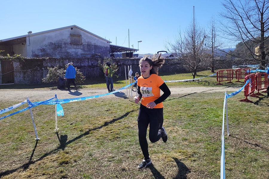 Cross de Il Maggiore 2022 – Verbania