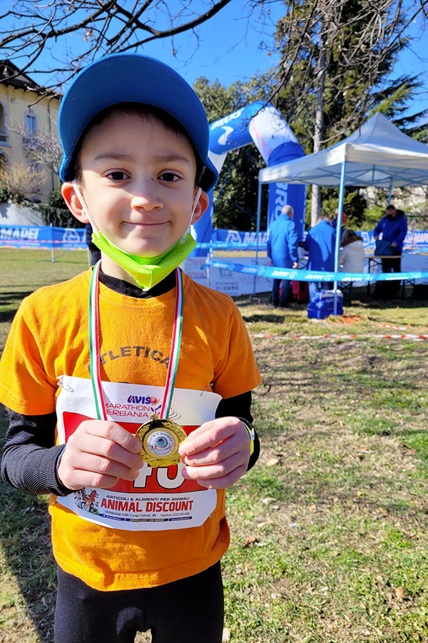 Cross de Il Maggiore 2022 – Verbania