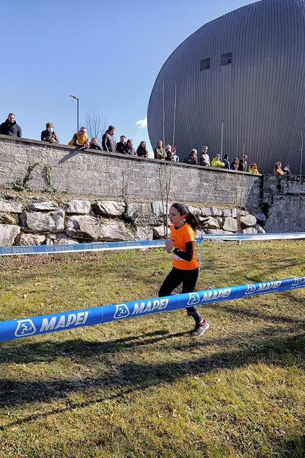 Cross de Il Maggiore 2022 – Verbania