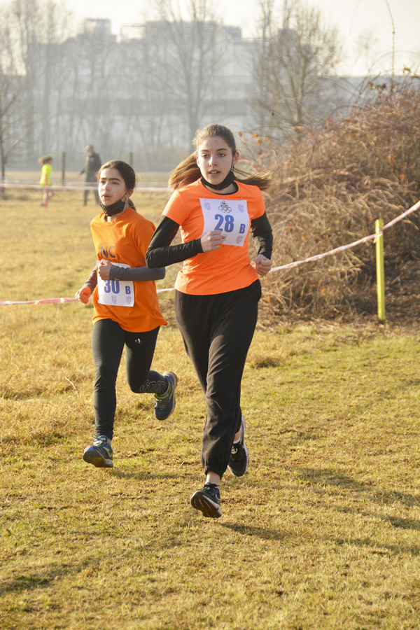 Cross della Volpe 2022