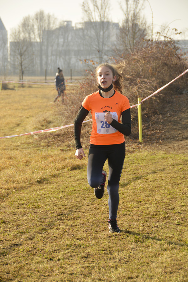 Cross della Volpe 2022