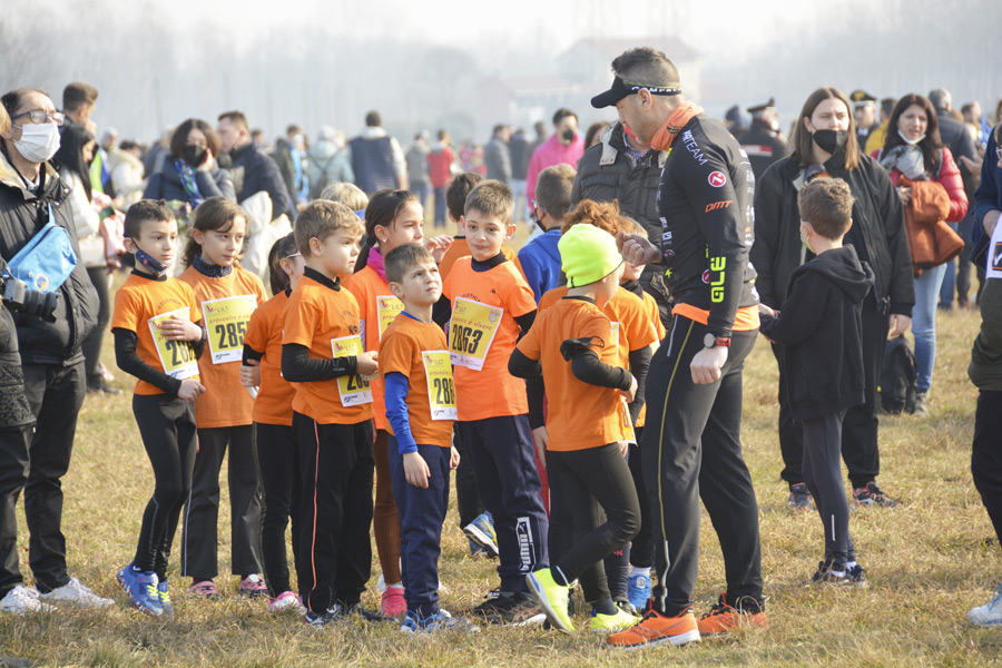 Cross della Volpe 2022
