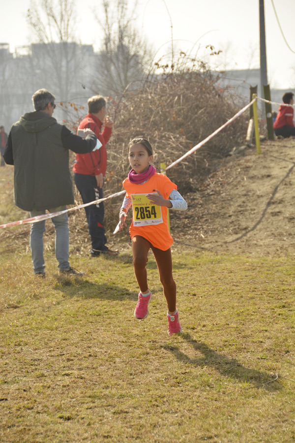Cross della Volpe 2022