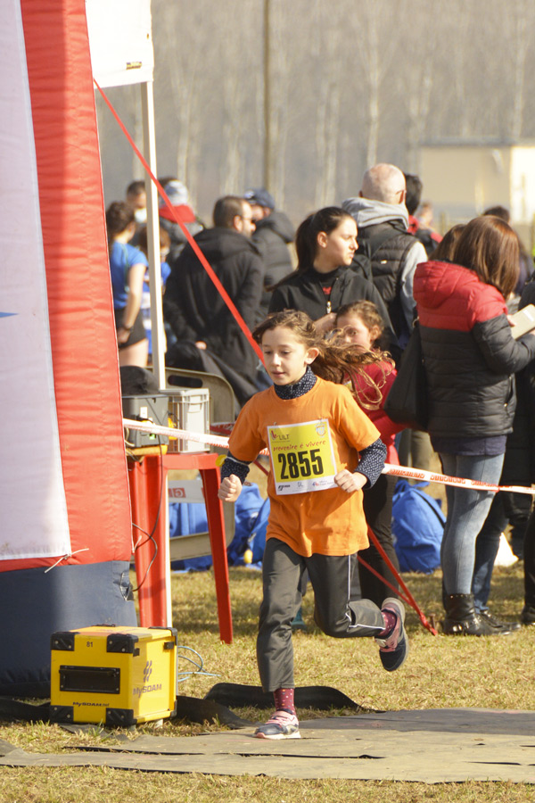 Cross della Volpe 2022